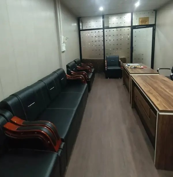 Office for Rent, G-11 Markaz, Islamabad