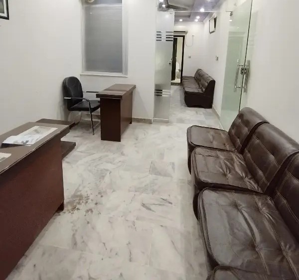 Office for Rent, G-11 Markaz, Islamabad