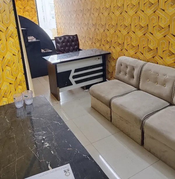 Office for Rent, F-11 Markaz, Islamabad
