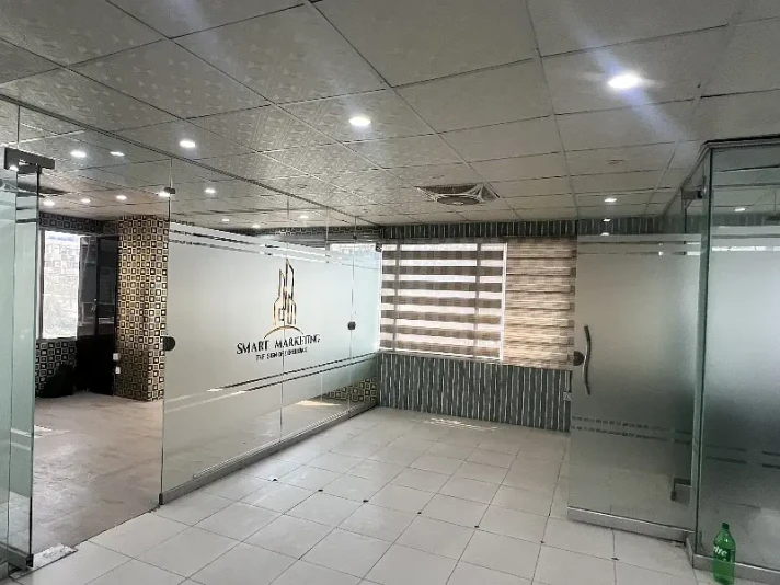 Office Available for Rent, G-11 Markaz, Islamabad