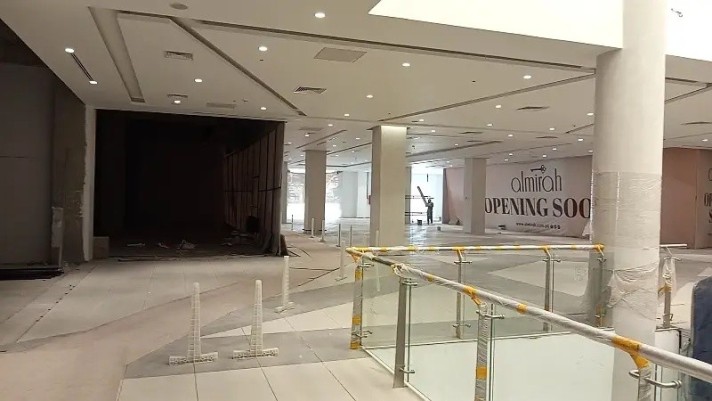 Shop for Sale, Lyallpur Galleria, Faisalabad