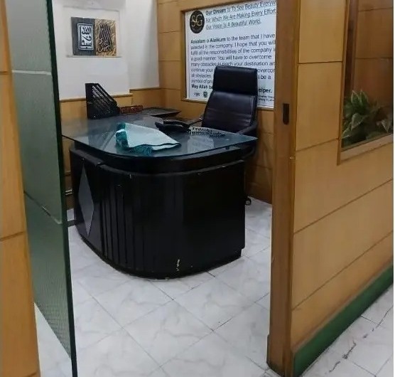 Office for Sale, Main Boulevard Gulberg, Lahore