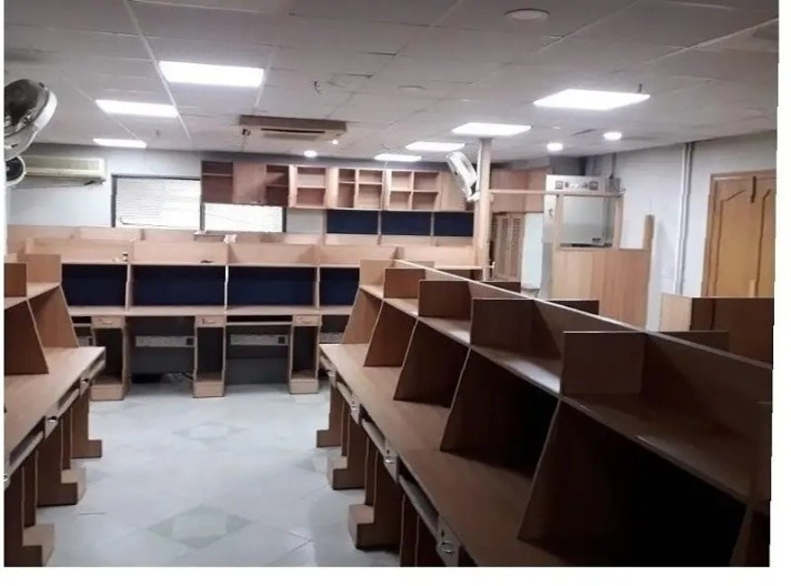 Office for Rent, Gulberg 3, Lahore