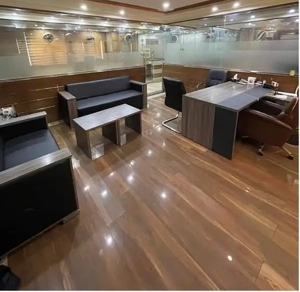 Office for Rent, Main Boulevard Gulberg, Lahore