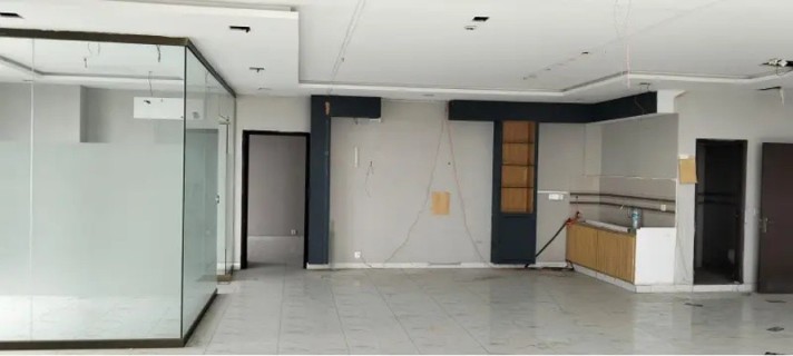 Office Space for Rent, Gulberg 3, Lahore