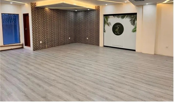 Office Space for Rent, Gulberg 3, Lahore