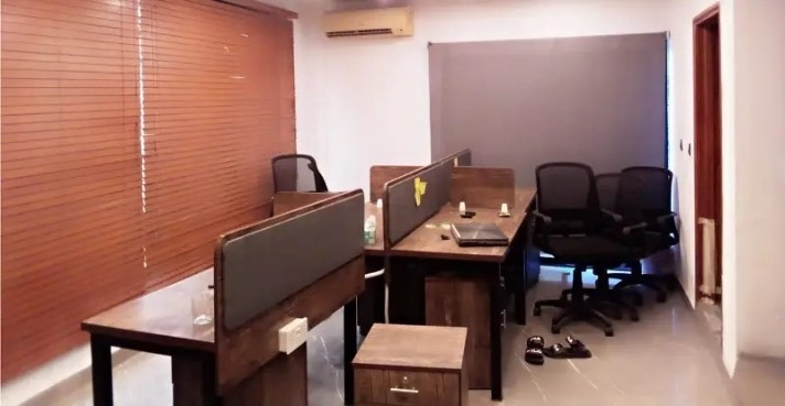 Office for Rent, Gulberg 3, Lahore