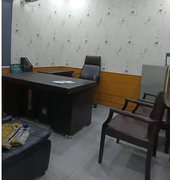 Office for Rent, Main Boulevard Gulberg, Lahore