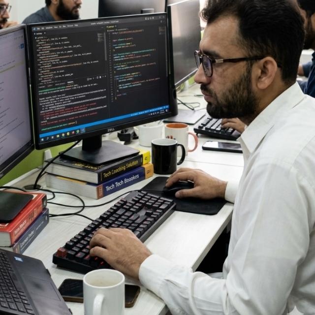 Ali Raza