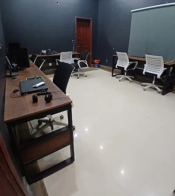 Office for Rent, Gulshan-e-Iqbal - Block 5, Karachi