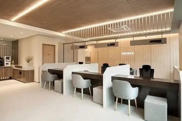 Office Available for Rent, Kohinoor City, Faisalabad