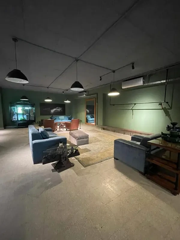 Floor Available for Rent, Liberty Market, Lahore