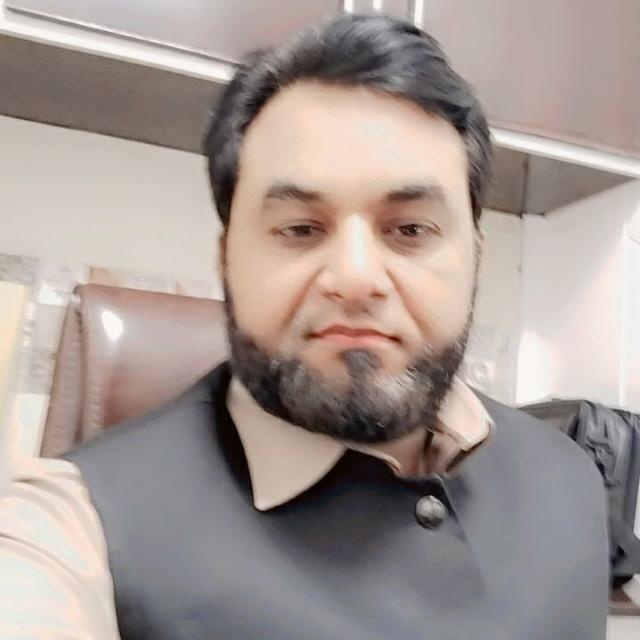 Tipu Sheikh
