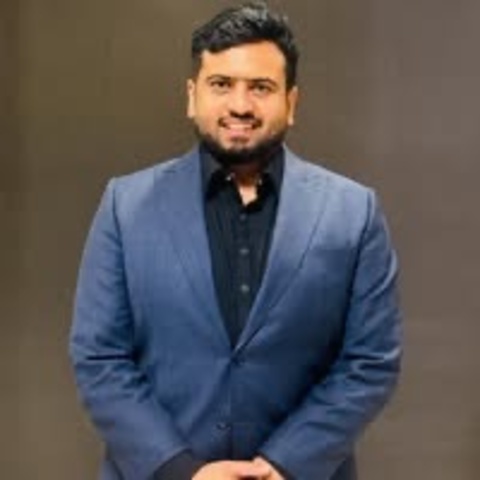 Malik Zia Ul Huq