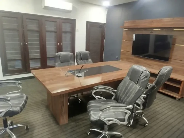 Office Available for Rent, Shahra-e-Faisal, Karachi