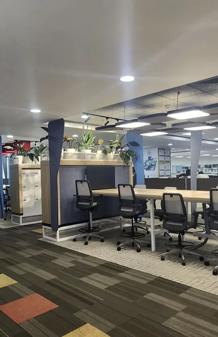 Office for Rent, I-8, Islamabad