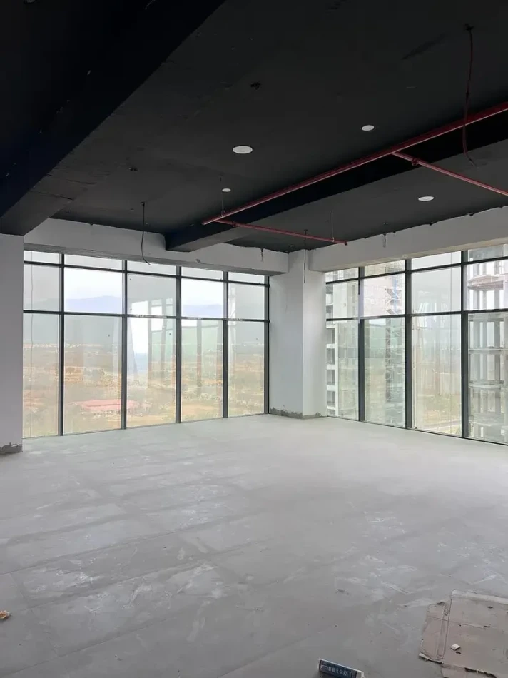 Office for Sale, New Blue Area, Islamabad