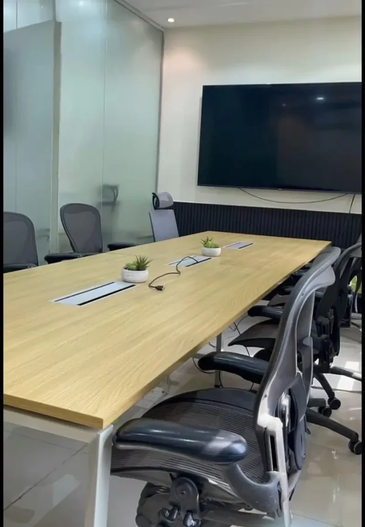 Office for Rent, I-8 Markaz, Islamabad