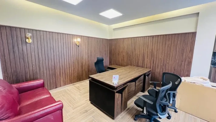 Office for Rent, I-8 Markaz, Islamabad