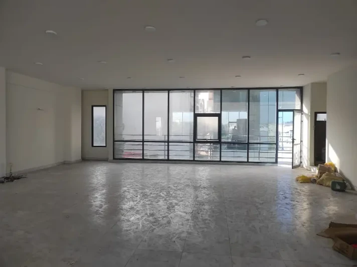 Office for Rent, Bukhari Commercial Area, Karachi