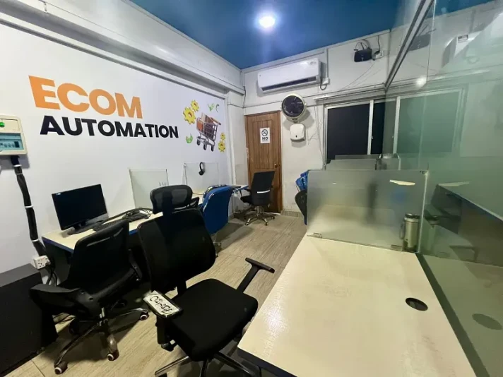 Office for Rent, Bukhari Commercial Area, Karachi