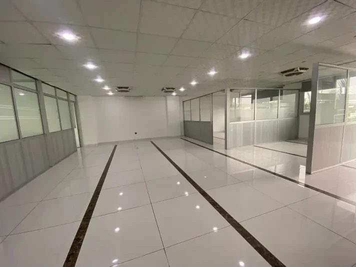 Office for Rent, Bukhari Commercial Area, Karachi