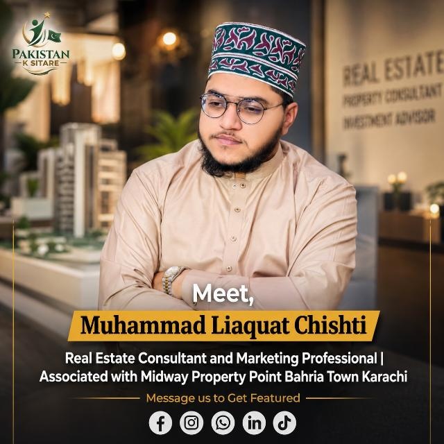 Liaquat Estate