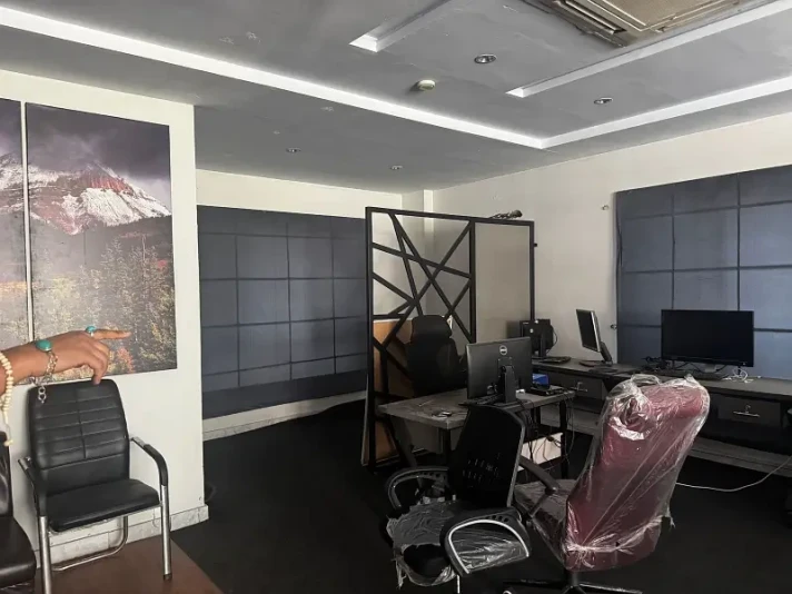 Office for Rent, Bahria Spring North, Rawalpindi