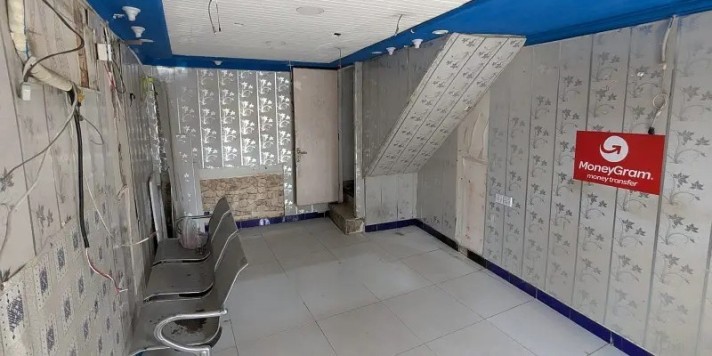 Shop for Rent, DHA Phase 3 - Block Y, Lahore