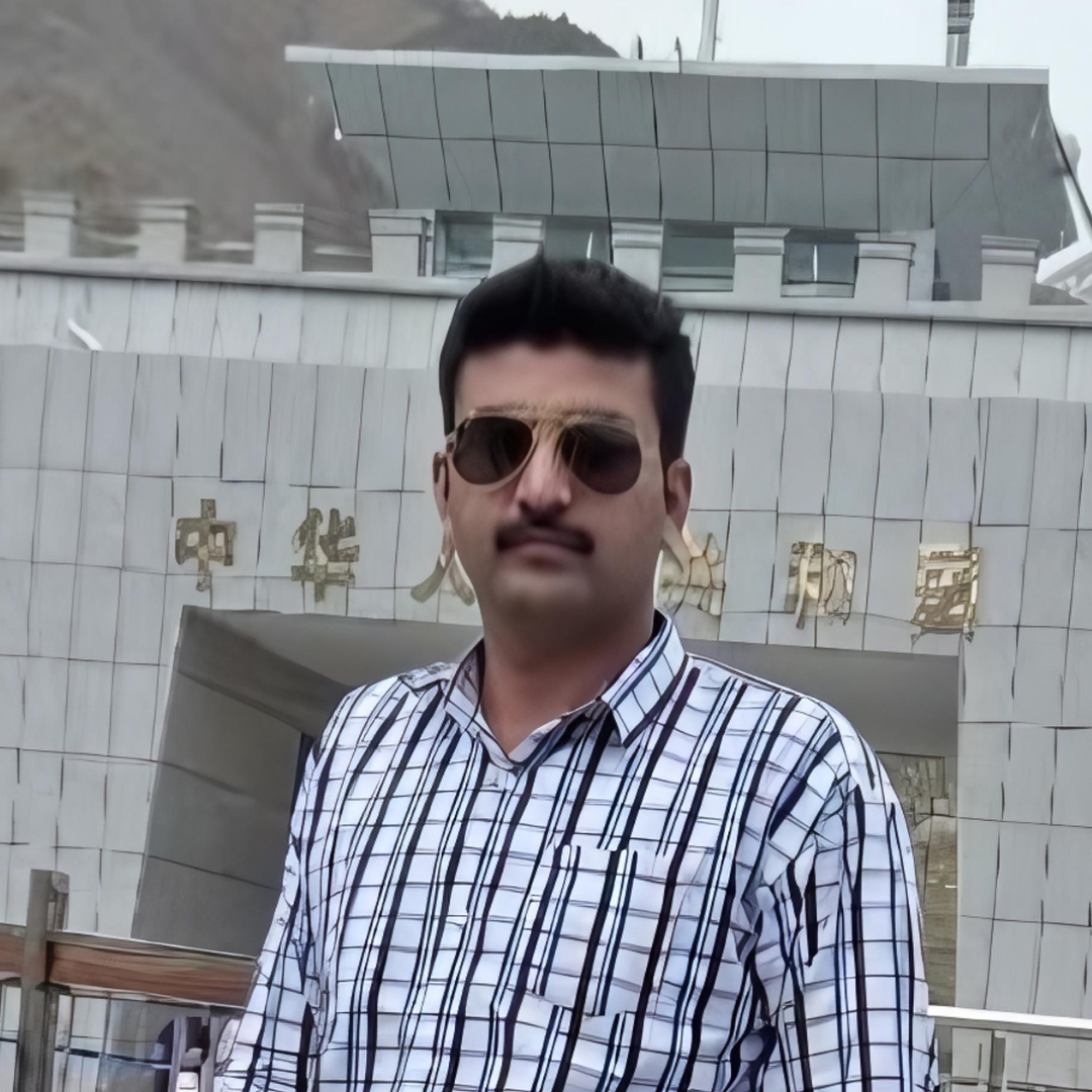 Usman Bhatti