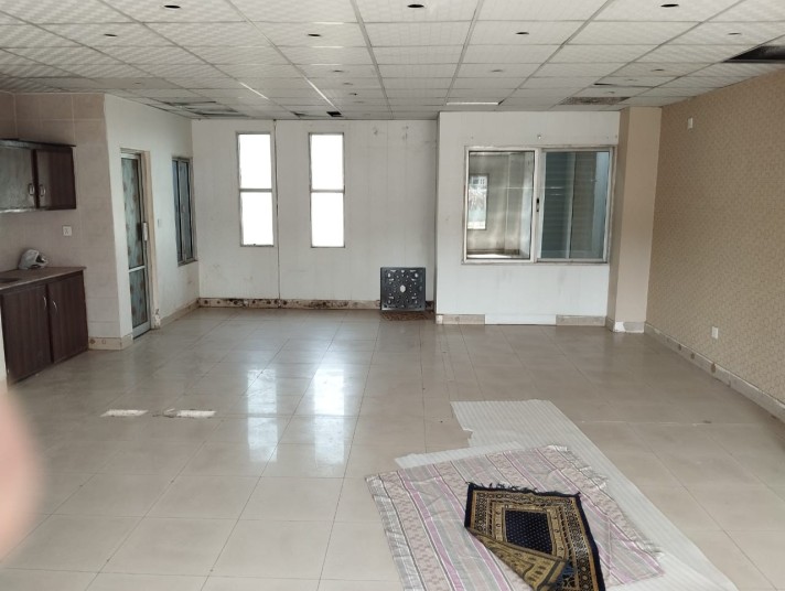 Ground Floor Available for Rent, DHA Defence Phase 2, Islamabad