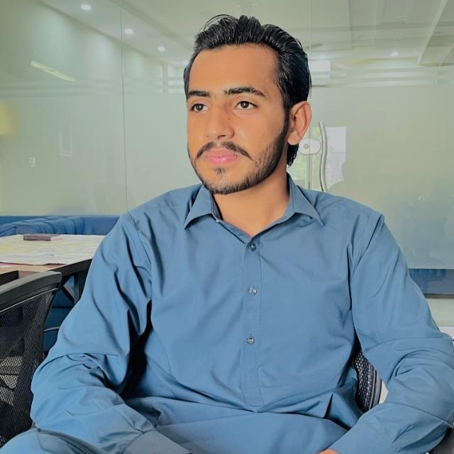Ch Rauf Kamboh