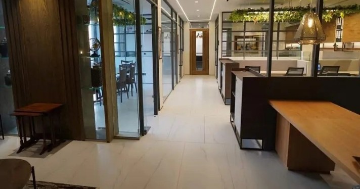 Office for Rent, DHA Phase 4, Lahore