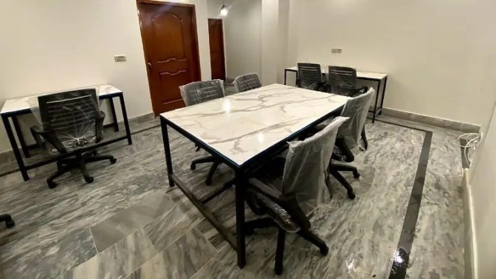 Office space for Rent, Pak Arab Housing Society, Lahore