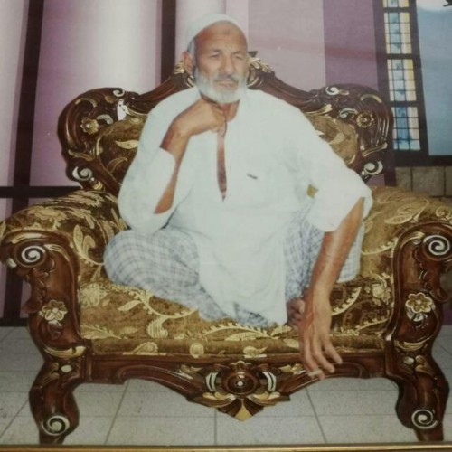Muhammad Afzal Kasana
