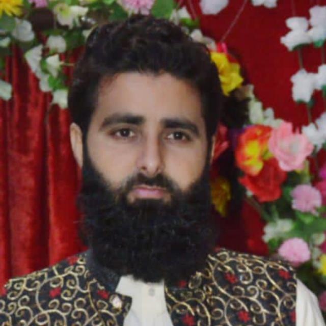 Hafiz Kamran