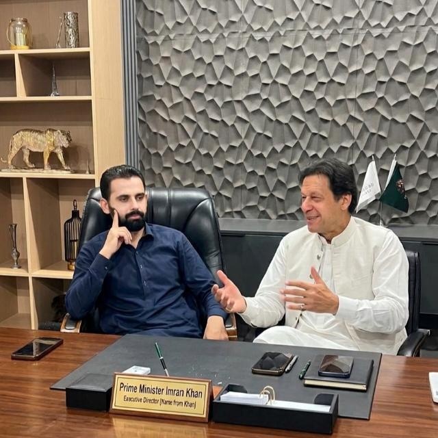 Malik Arslan