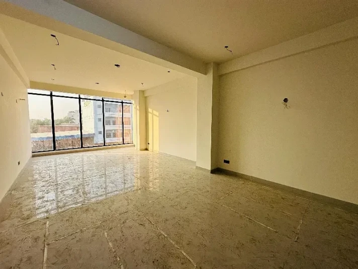 Office for Rent, PECHS Block 2, Karachi