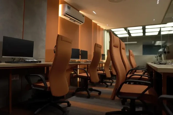 Office for Rent, Bahria Town Phase 7, Rawalpindi