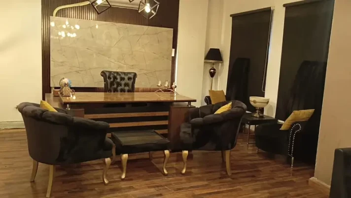 Office for Rent, Bahria Town Phase 8, Rawalpindi