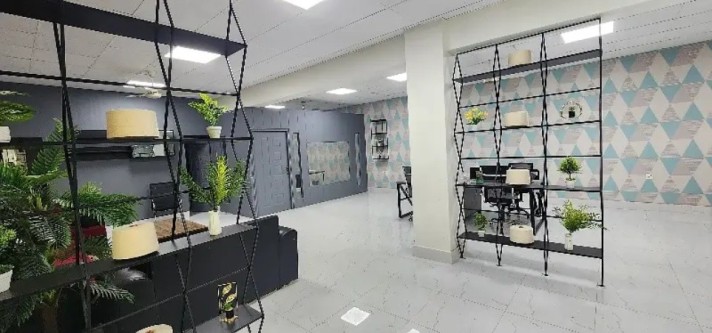 Office for Rent, Gulberg, Lahore