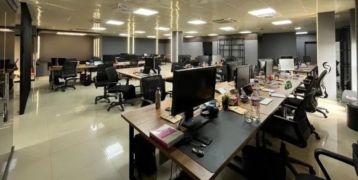 Commercial Hall for Rent, Garden Town, Lahore