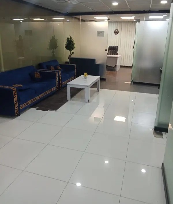 Office for Rent, Gulberg, Islamabad