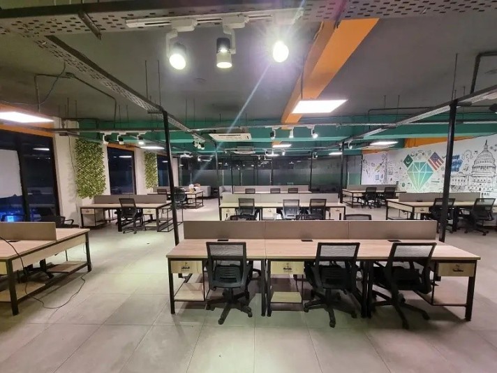 Commercial Hall for Rent, Model Town, Lahore