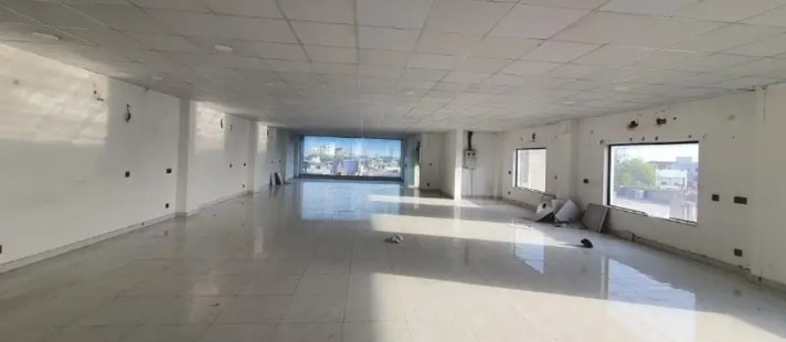 Commercial Space for Rent, Garden Town Main Boulevard, Lahore