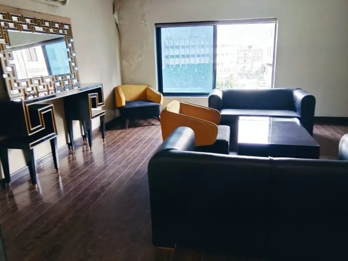 Office for Rent, Gulberg, Lahore