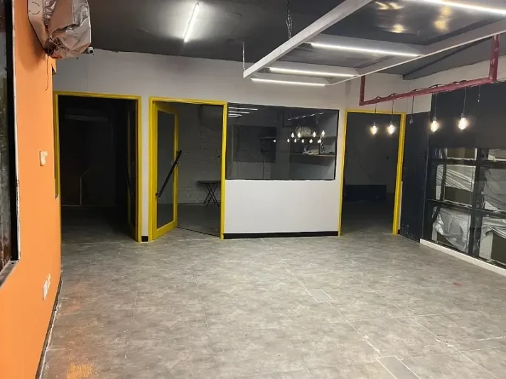 Office for Rent, Bahria Town Phase 4, Rawalpindi
