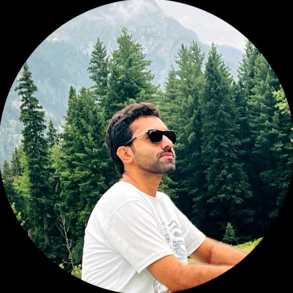Naeem Ahsan
