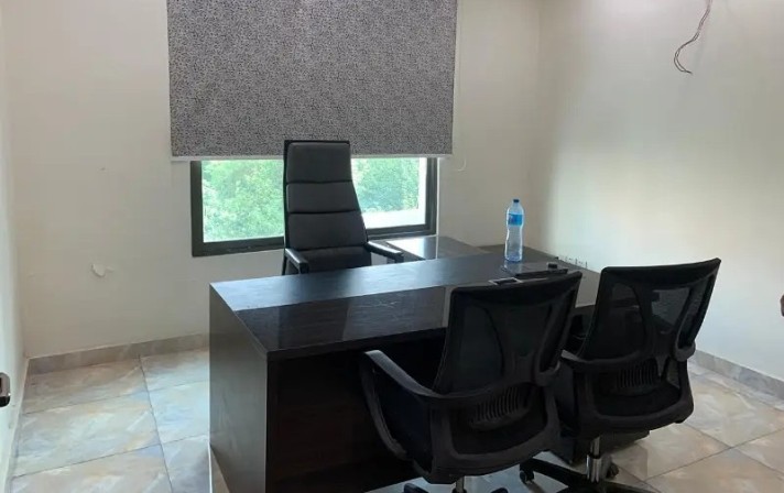 Office for Rent, Model Town, Lahore
