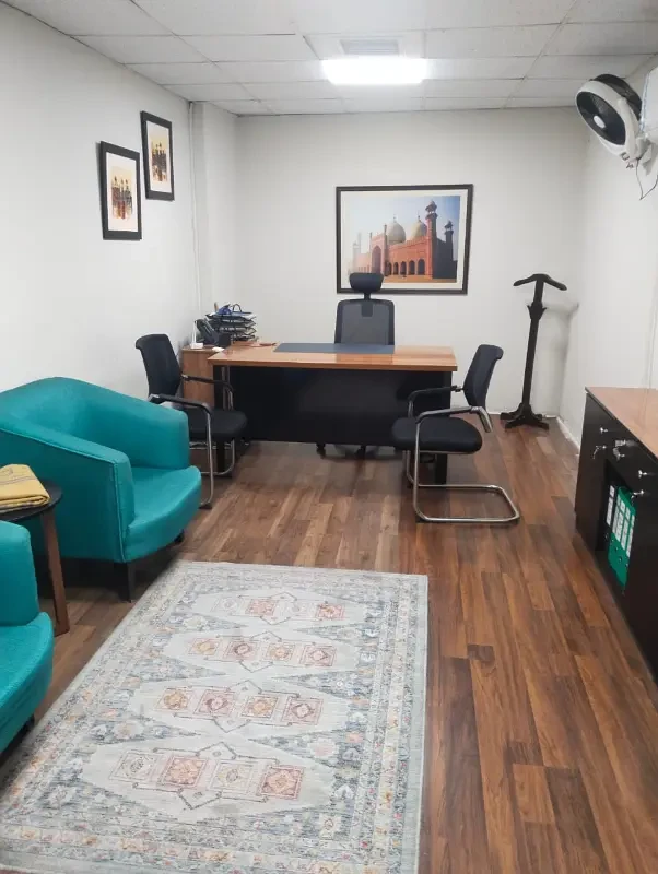 Office for Rent, Gulberg 3, Lahore